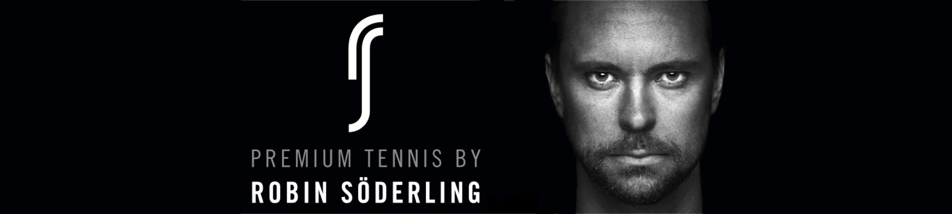 RS Tennis Thailand Robin Soderling