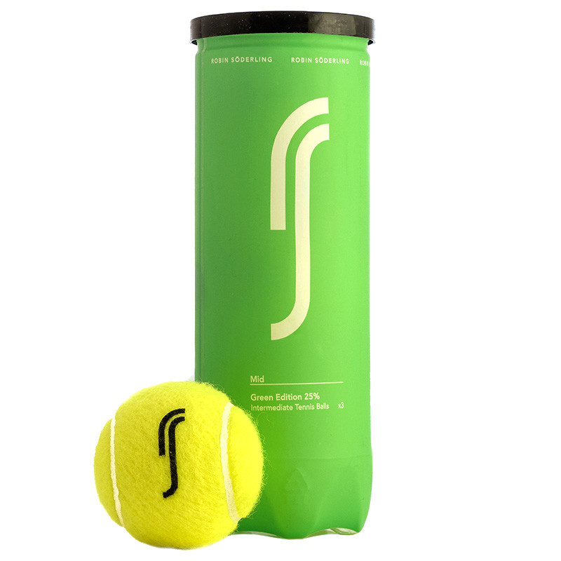RS Tennis Thailand Green Edition